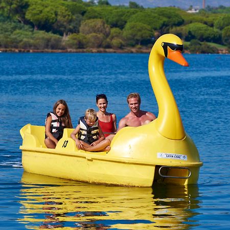 Martinhal Quinta Do Lago Family Resort 알만실 외부 사진