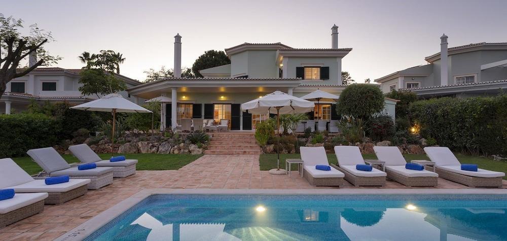 Martinhal Quinta Do Lago Family Resort 알만실 외부 사진