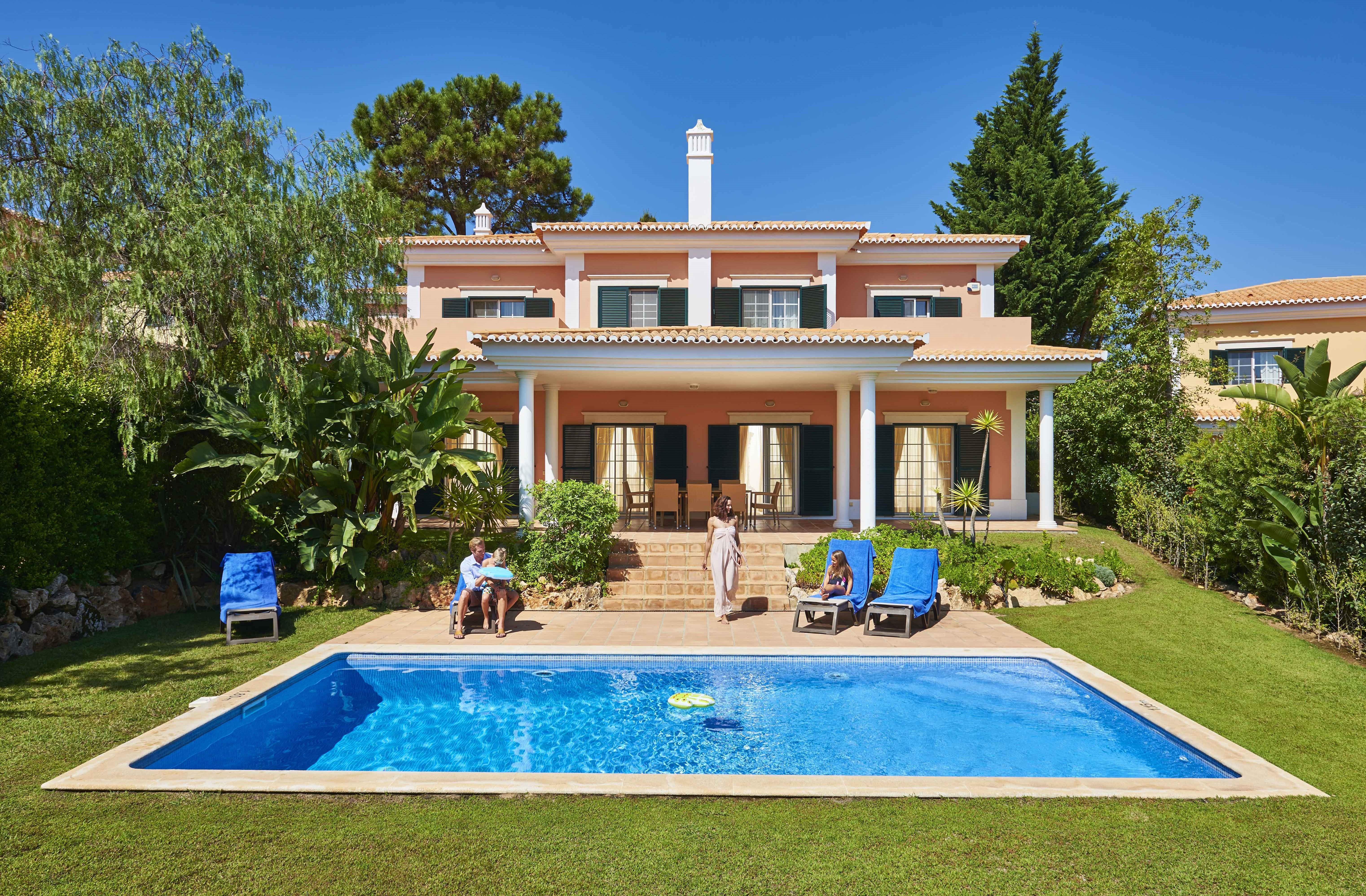 Martinhal Quinta Do Lago Family Resort 알만실 외부 사진