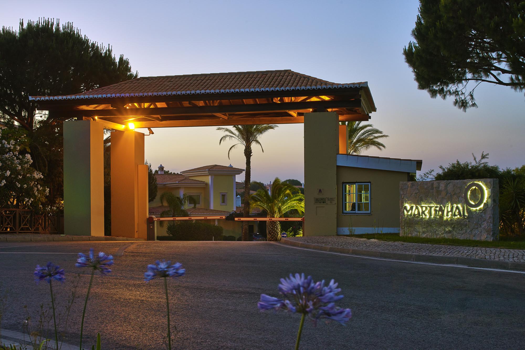 Martinhal Quinta Do Lago Family Resort 알만실 외부 사진