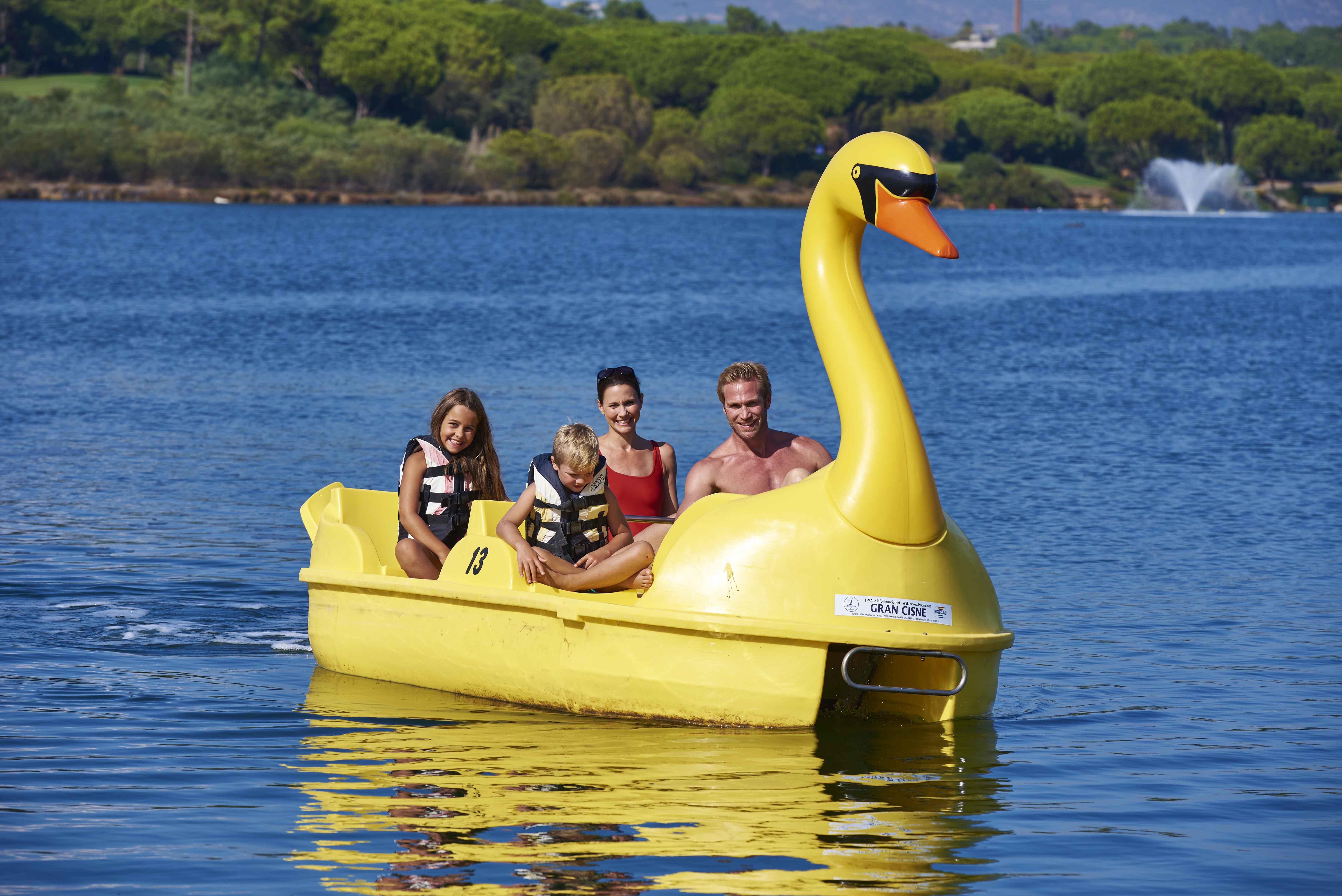 Martinhal Quinta Do Lago Family Resort 알만실 외부 사진