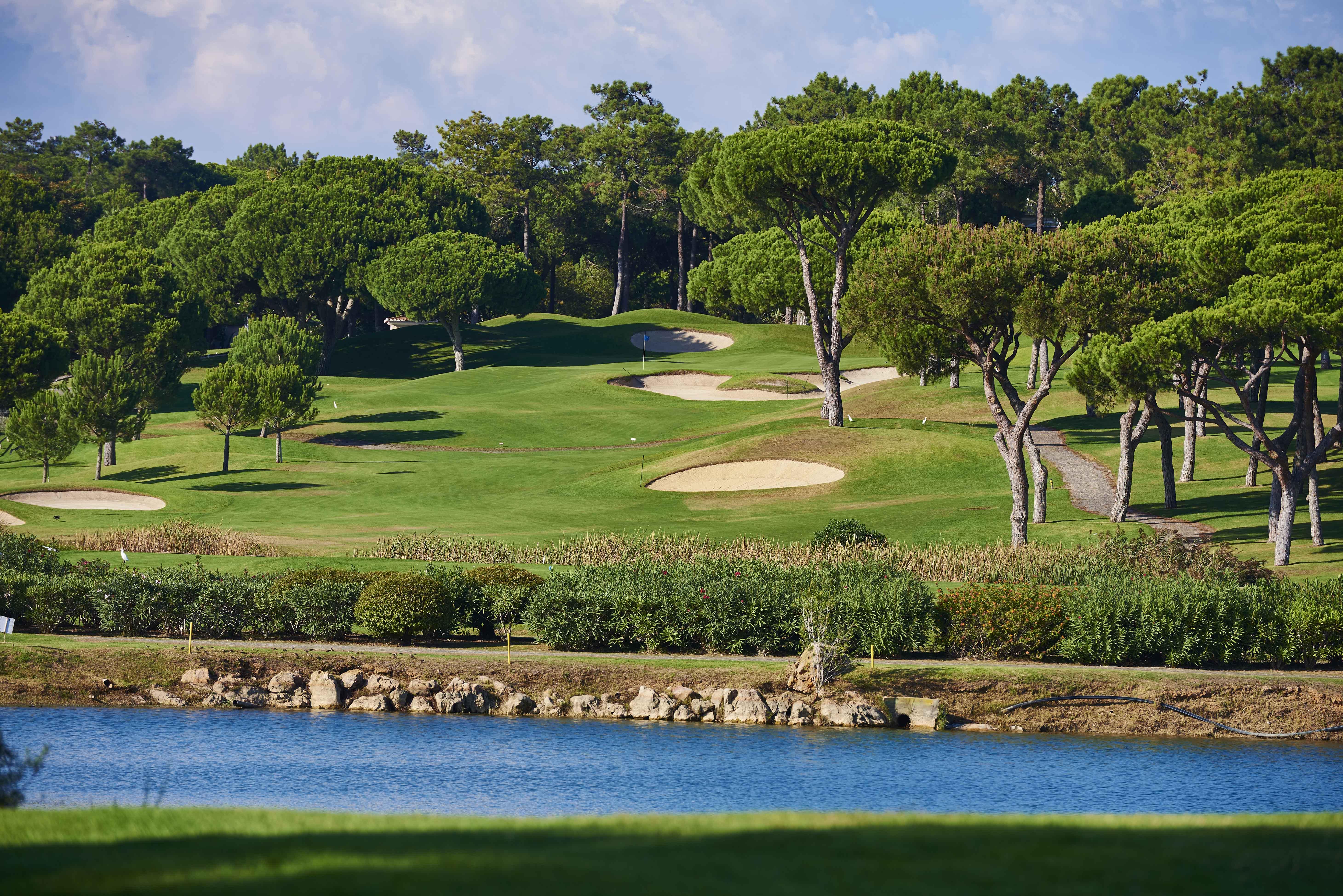 Martinhal Quinta Do Lago Family Resort 알만실 외부 사진