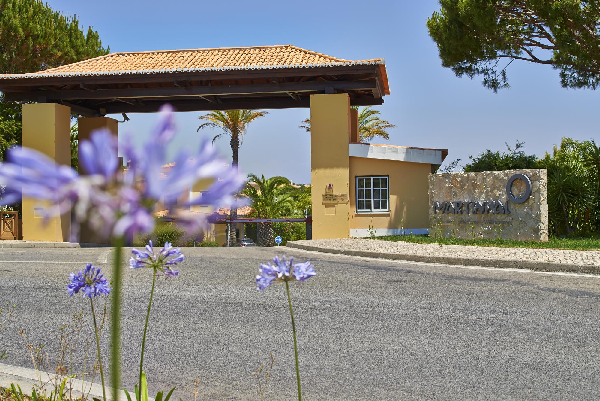 Martinhal Quinta Do Lago Family Resort 알만실 외부 사진
