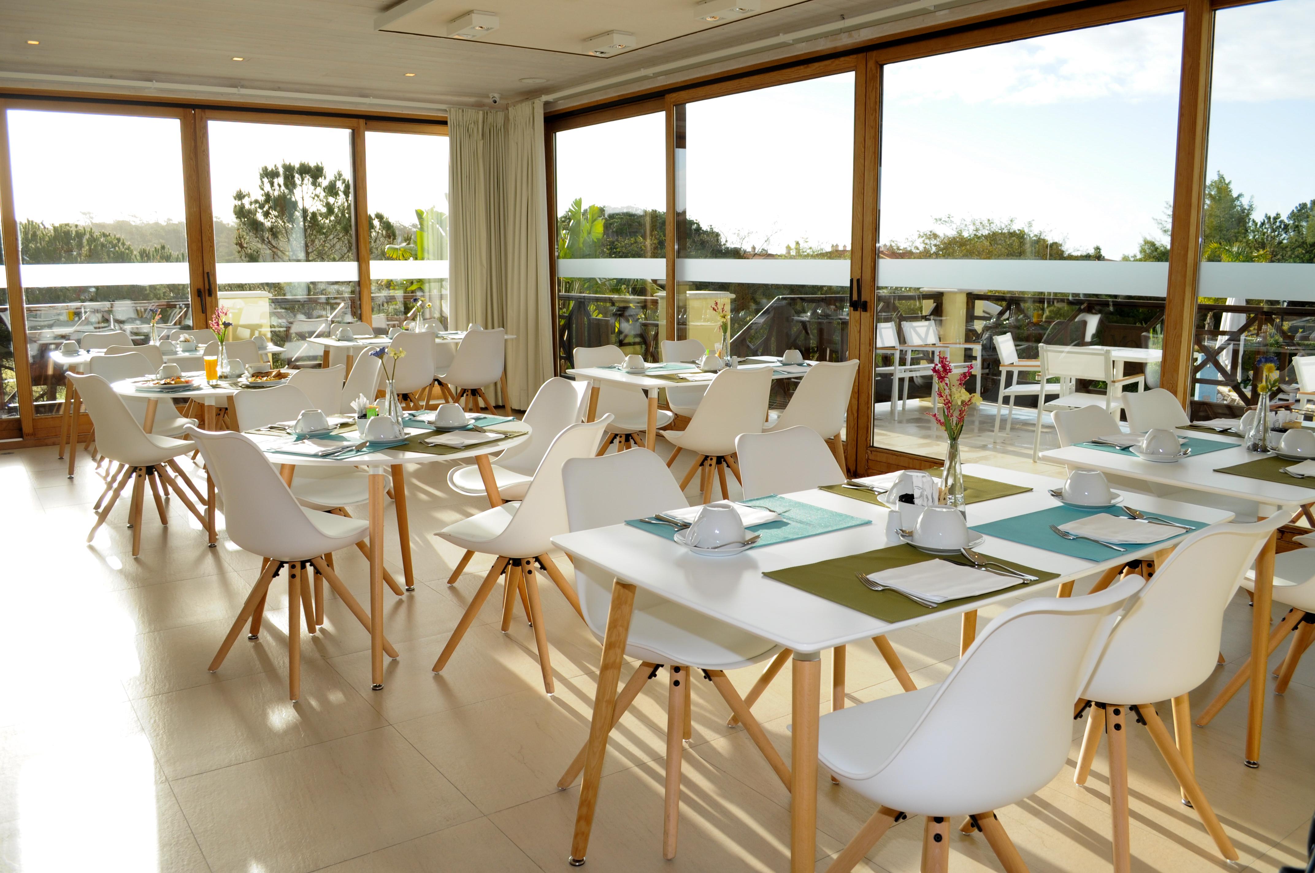 Martinhal Quinta Do Lago Family Resort 알만실 외부 사진