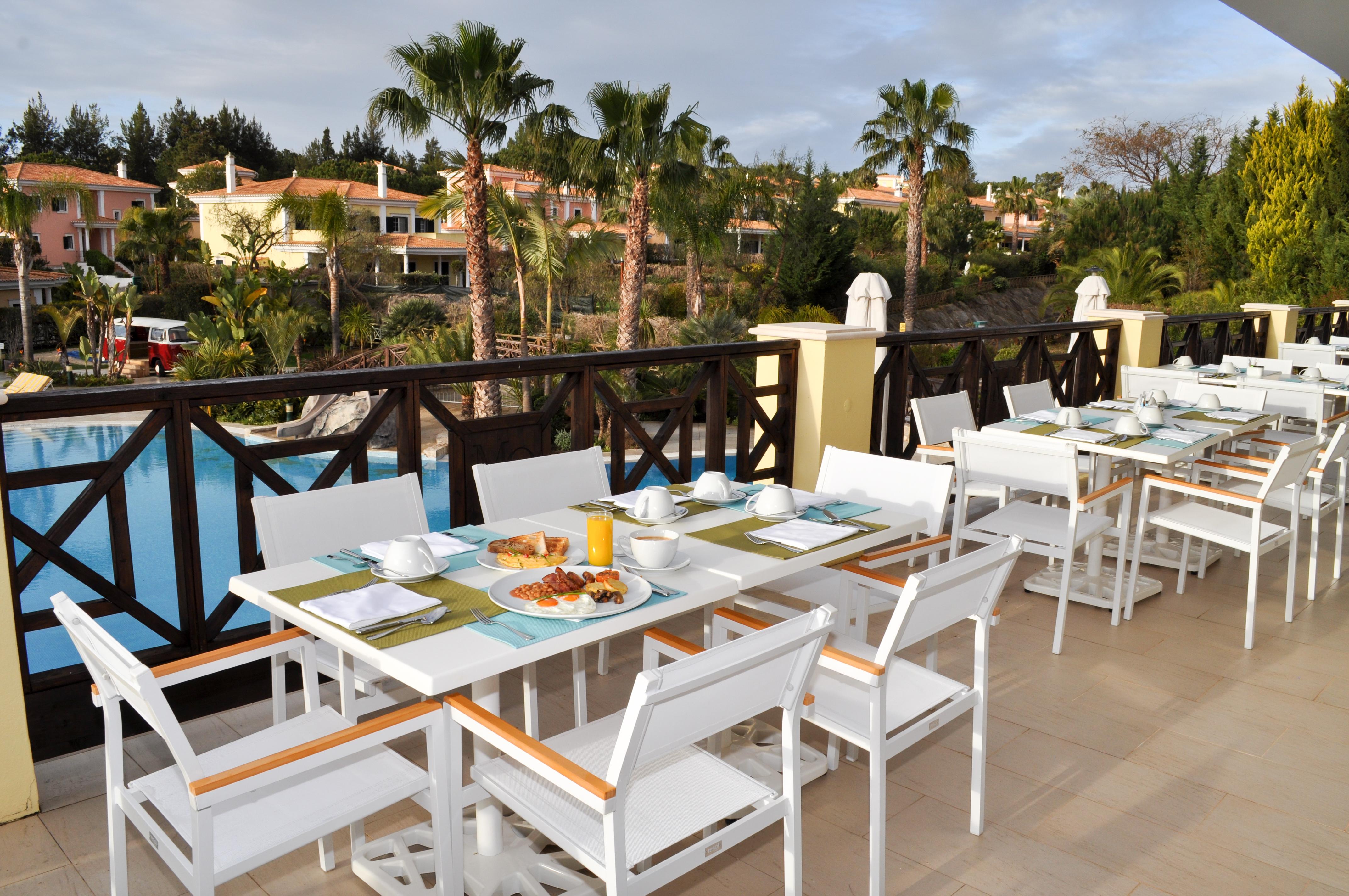 Martinhal Quinta Do Lago Family Resort 알만실 외부 사진