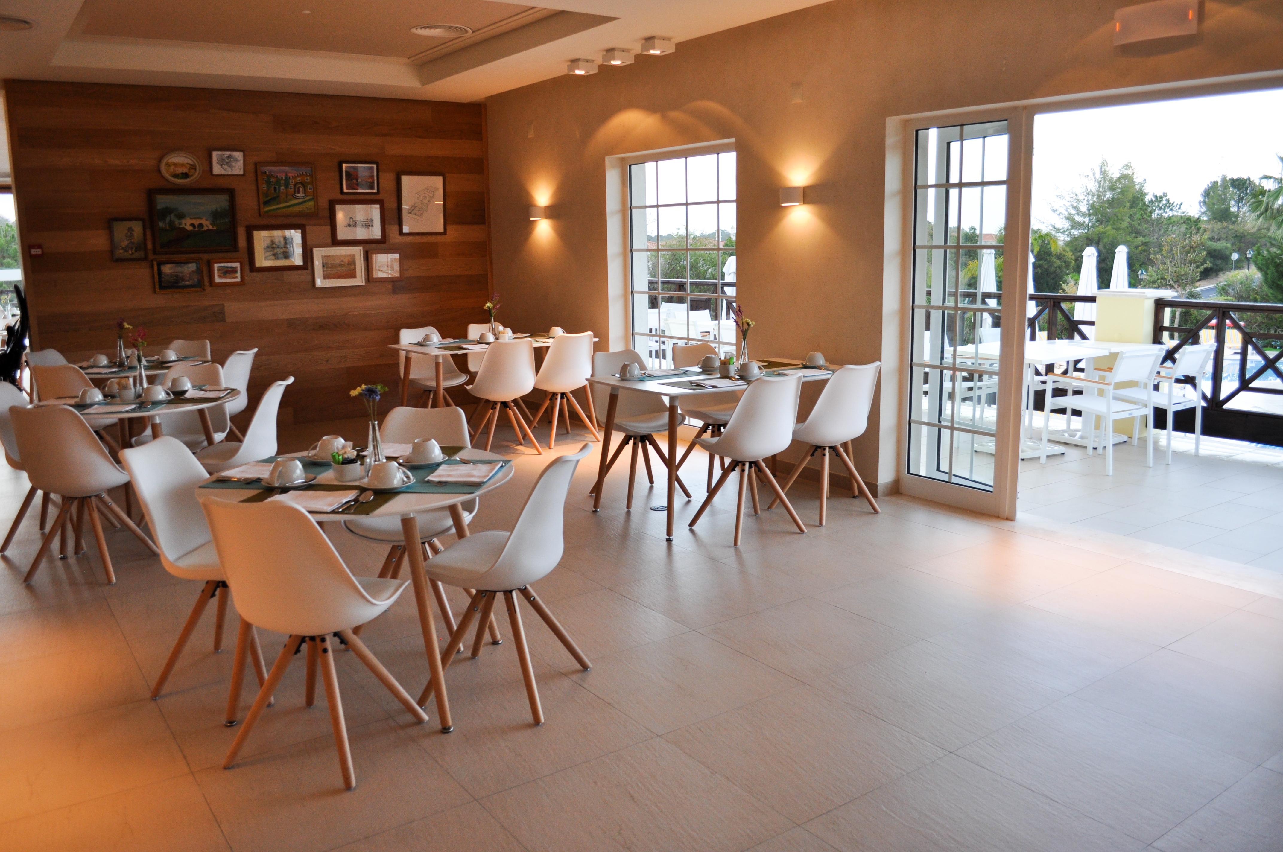 Martinhal Quinta Do Lago Family Resort 알만실 외부 사진