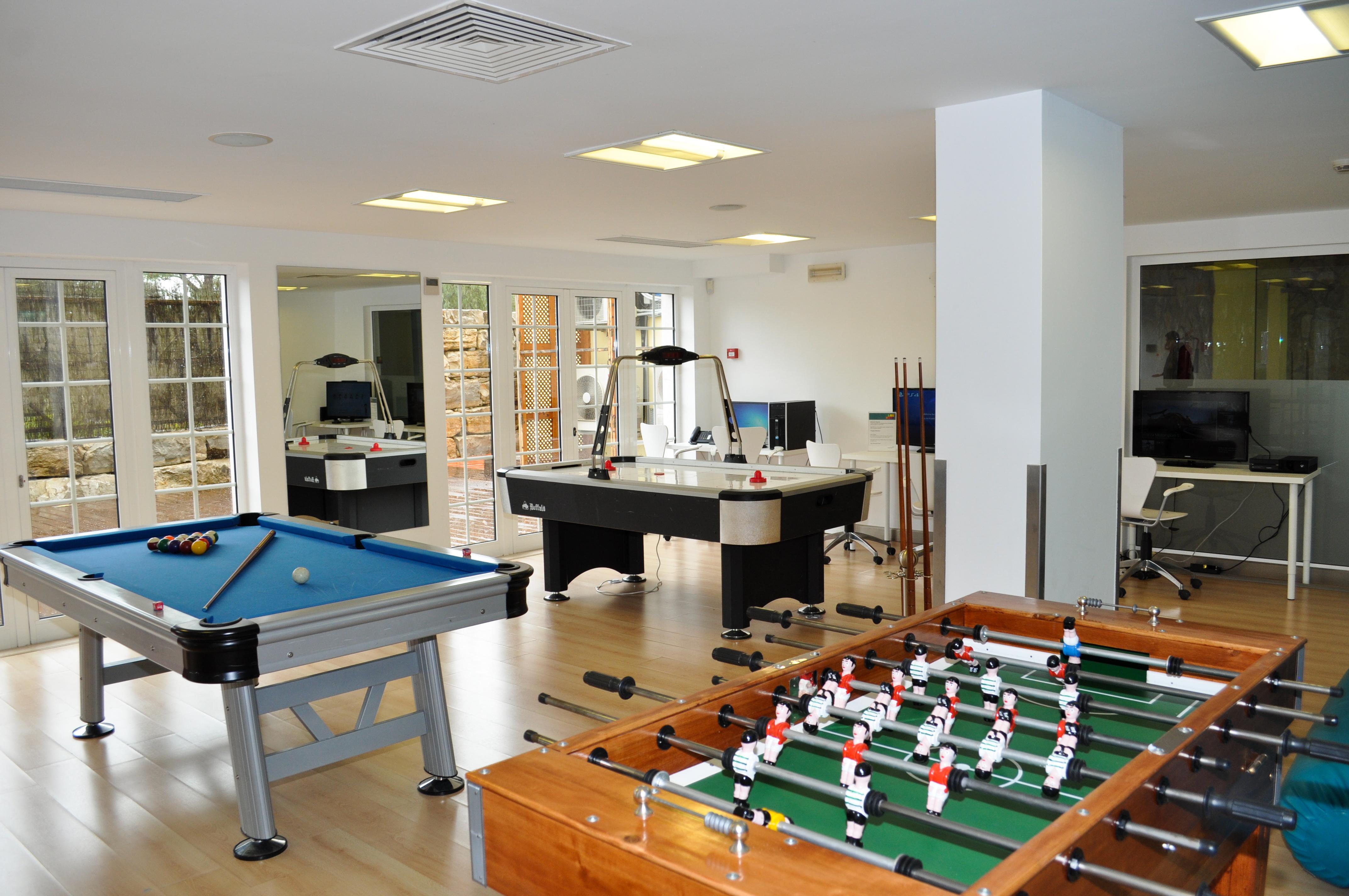 Martinhal Quinta Do Lago Family Resort 알만실 외부 사진