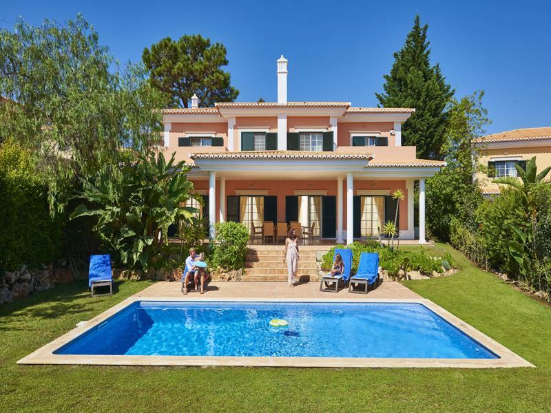 Martinhal Quinta Do Lago Family Resort 알만실 외부 사진