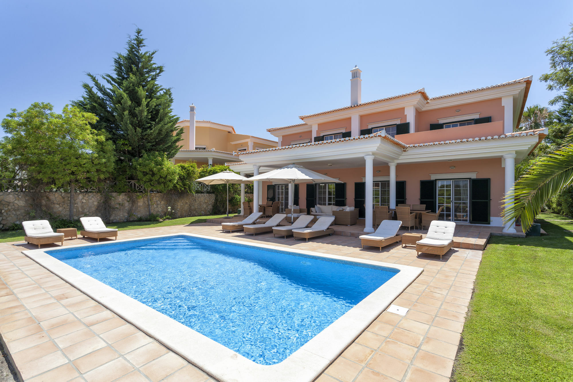 Martinhal Quinta Do Lago Family Resort 알만실 외부 사진