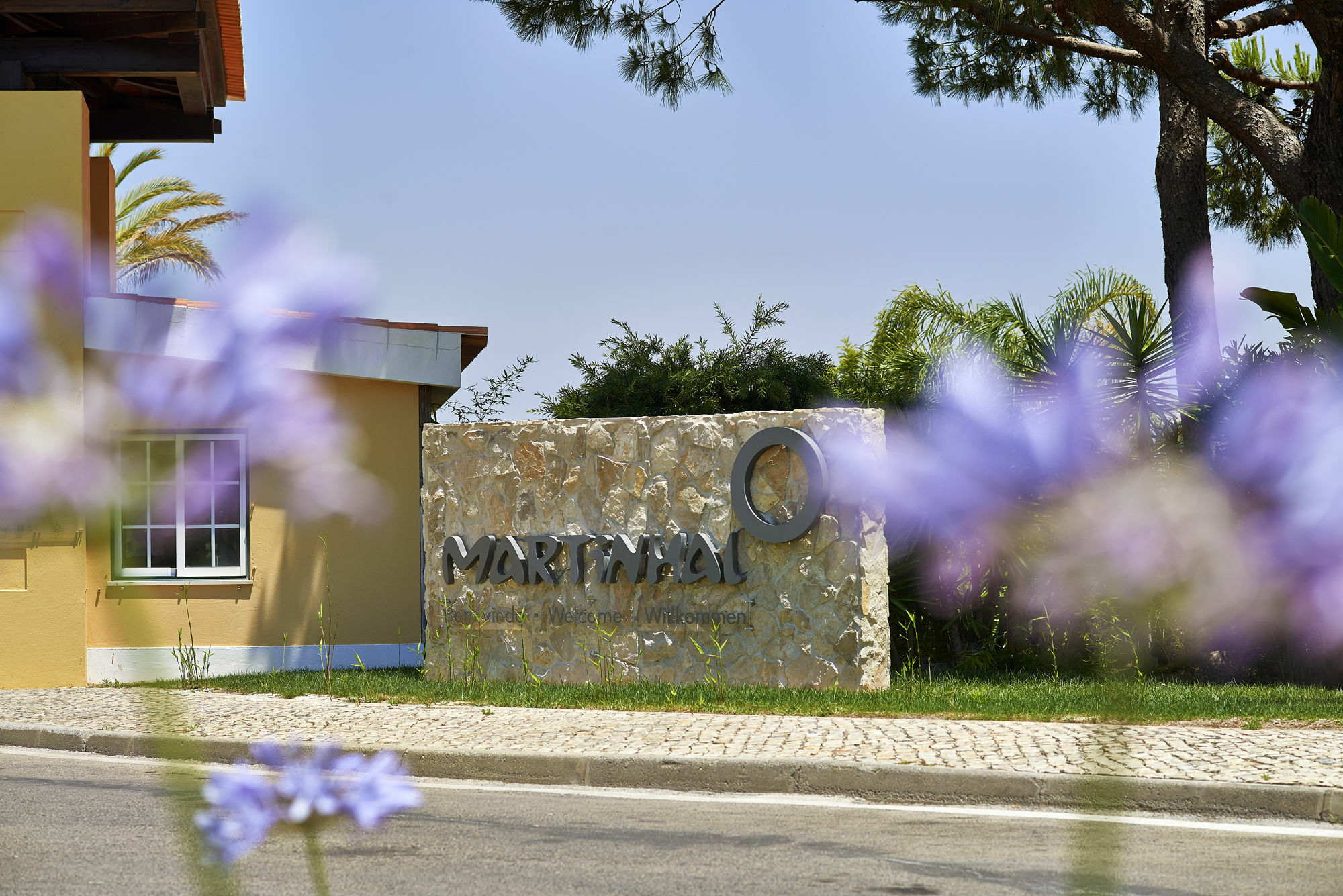Martinhal Quinta Do Lago Family Resort 알만실 외부 사진