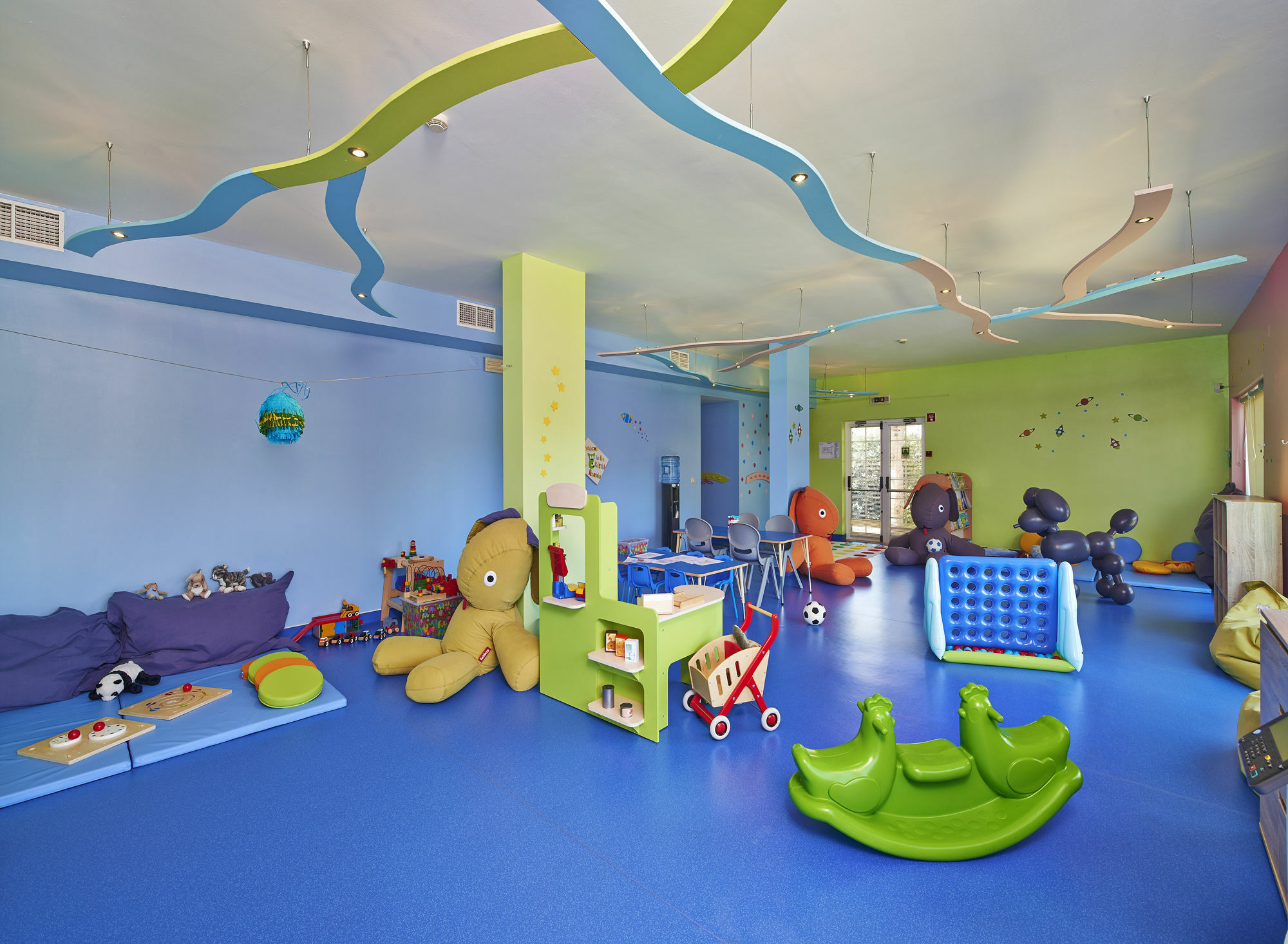 Martinhal Quinta Do Lago Family Resort 알만실 외부 사진