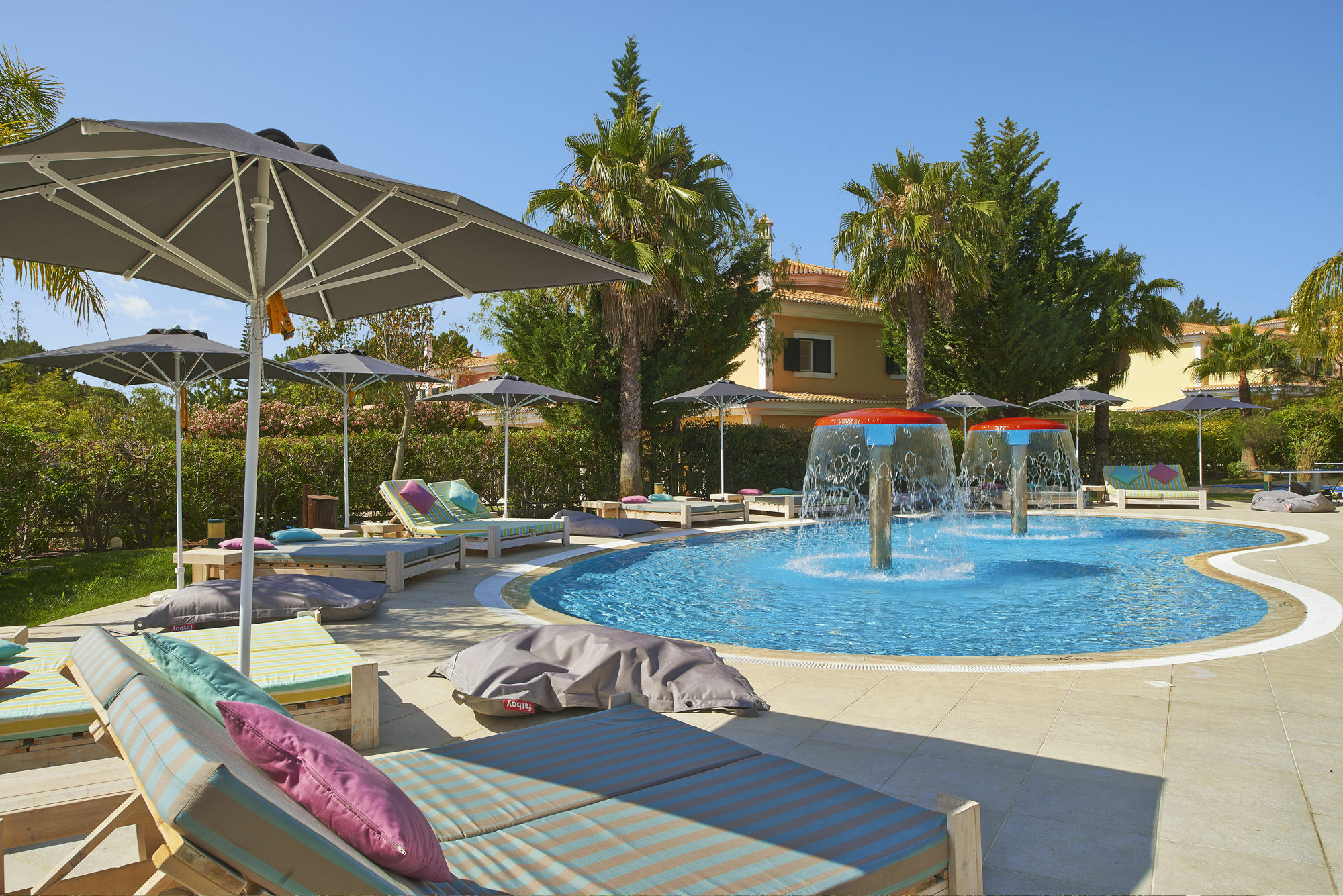 Martinhal Quinta Do Lago Family Resort 알만실 외부 사진