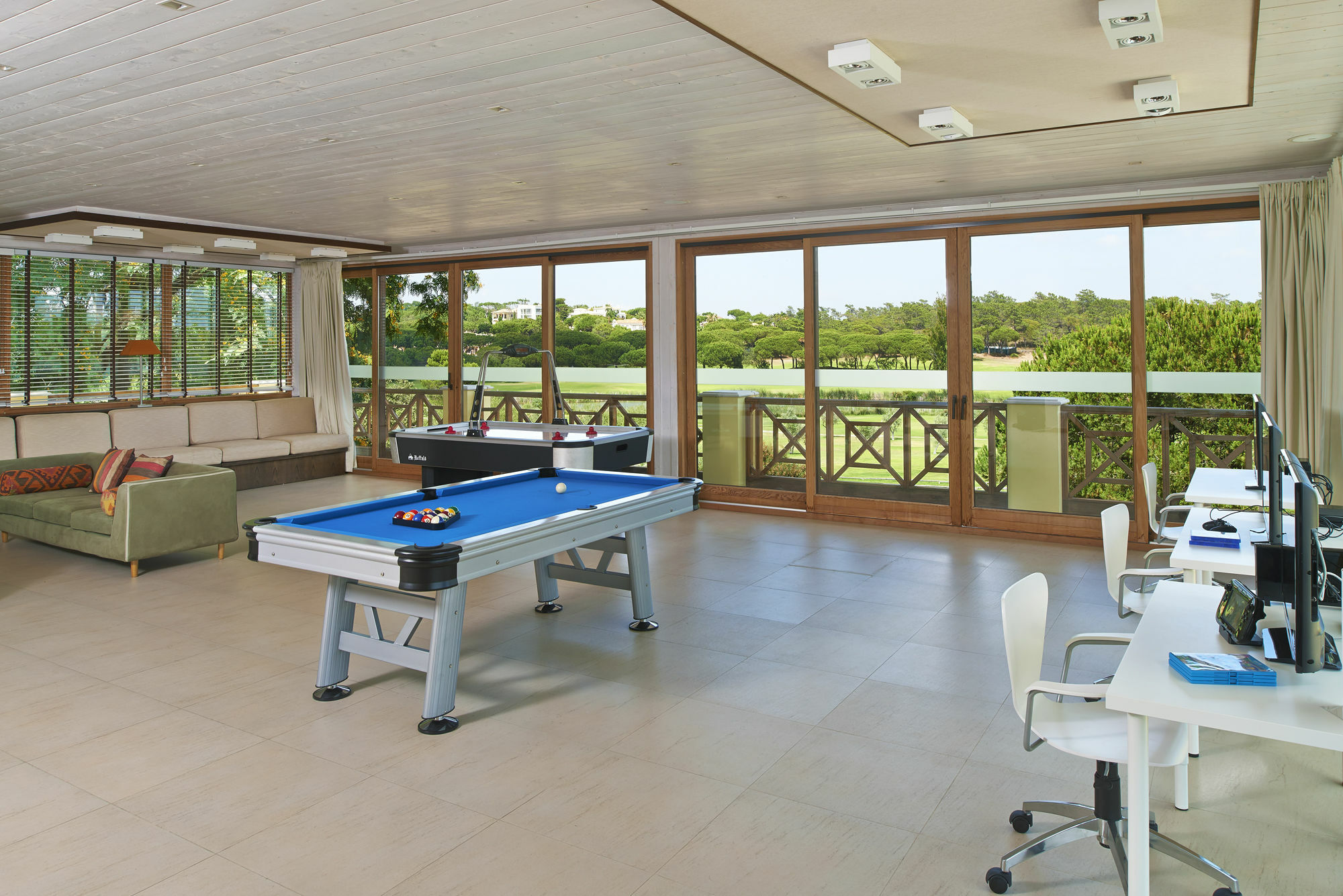 Martinhal Quinta Do Lago Family Resort 알만실 외부 사진