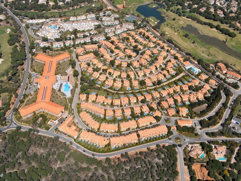 Martinhal Quinta Do Lago Family Resort 알만실 외부 사진